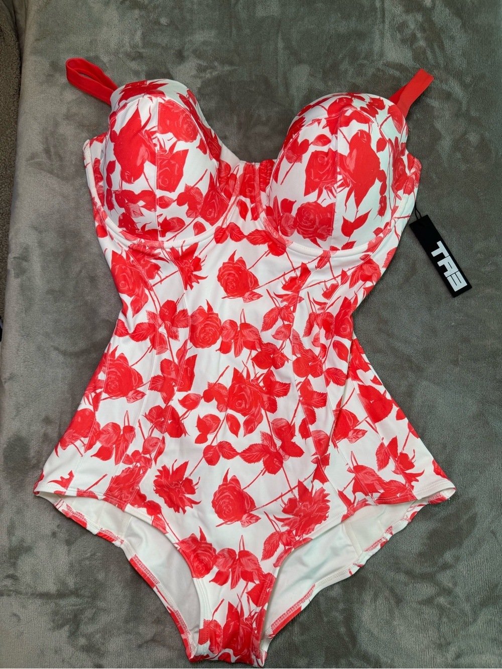 Ta3 Rosey Lushy Hipster-XL reg/long J/K cup